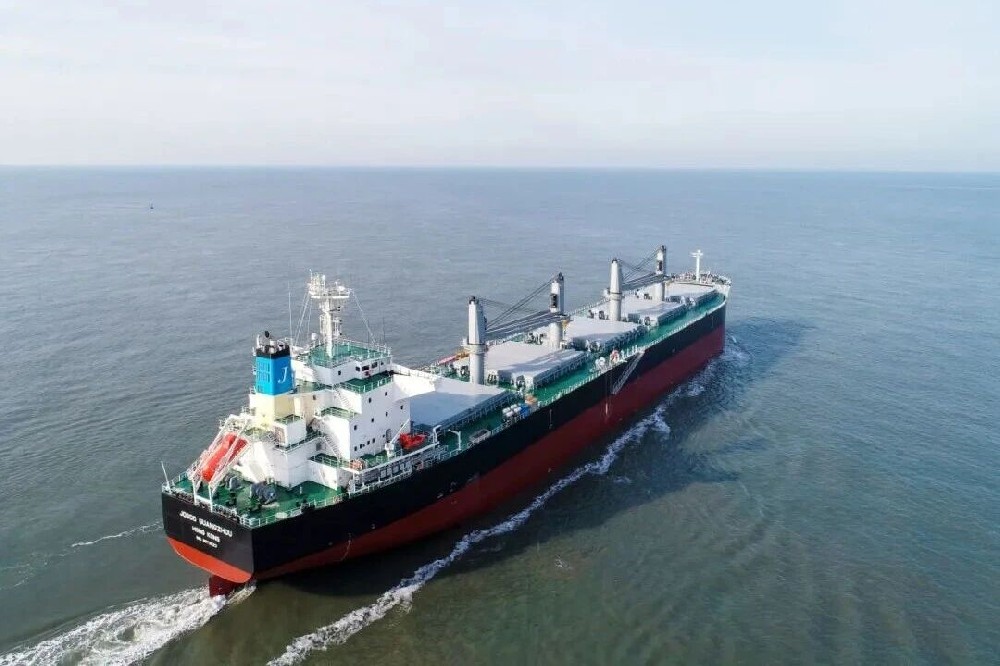 安全團(tuán)圓·月滿中秋 | 您有一份來自江蘇遠(yuǎn)洋的“安全月餅”請查收