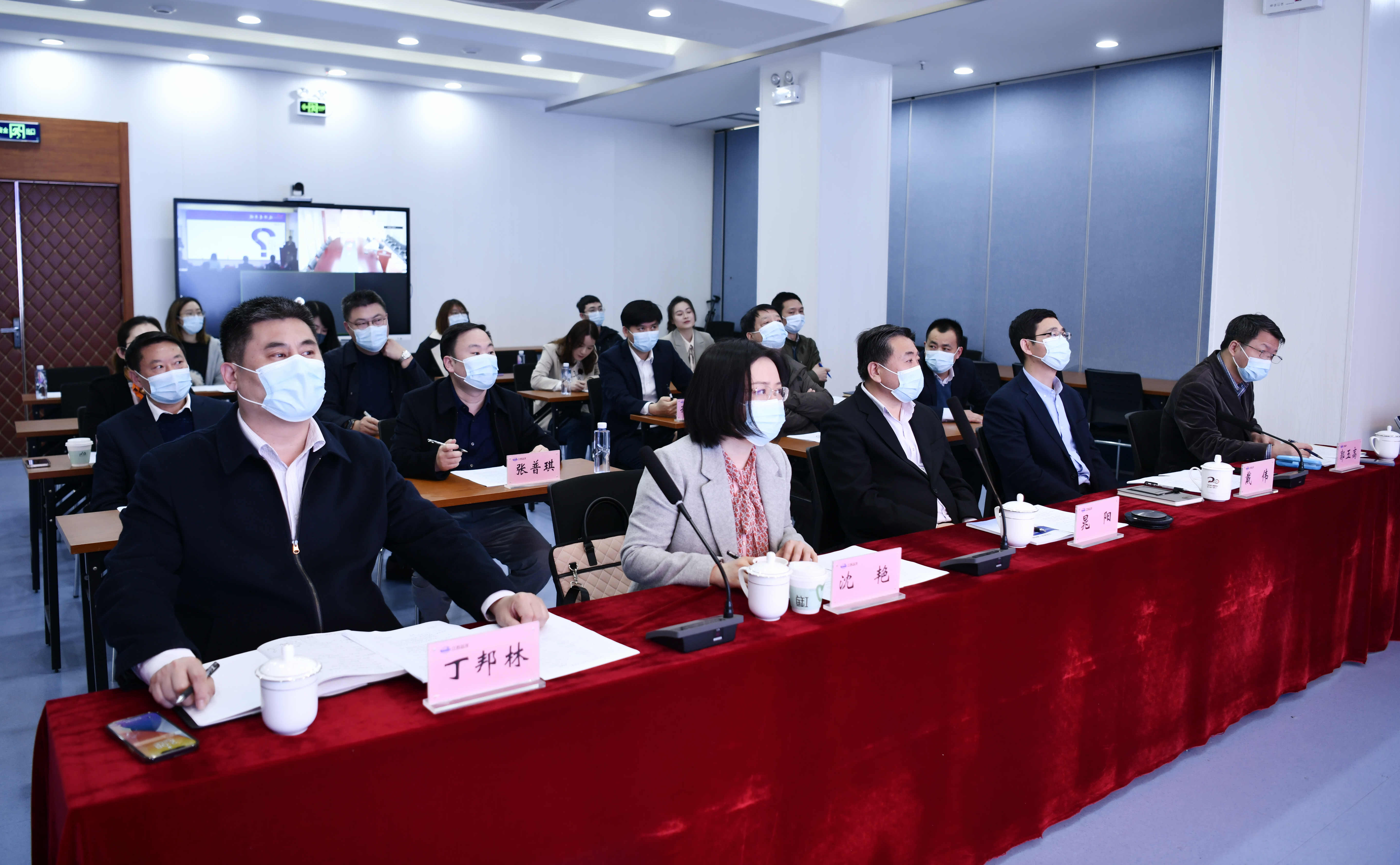 因?yàn)閵^斗，所以年輕——江蘇遠(yuǎn)洋“青年